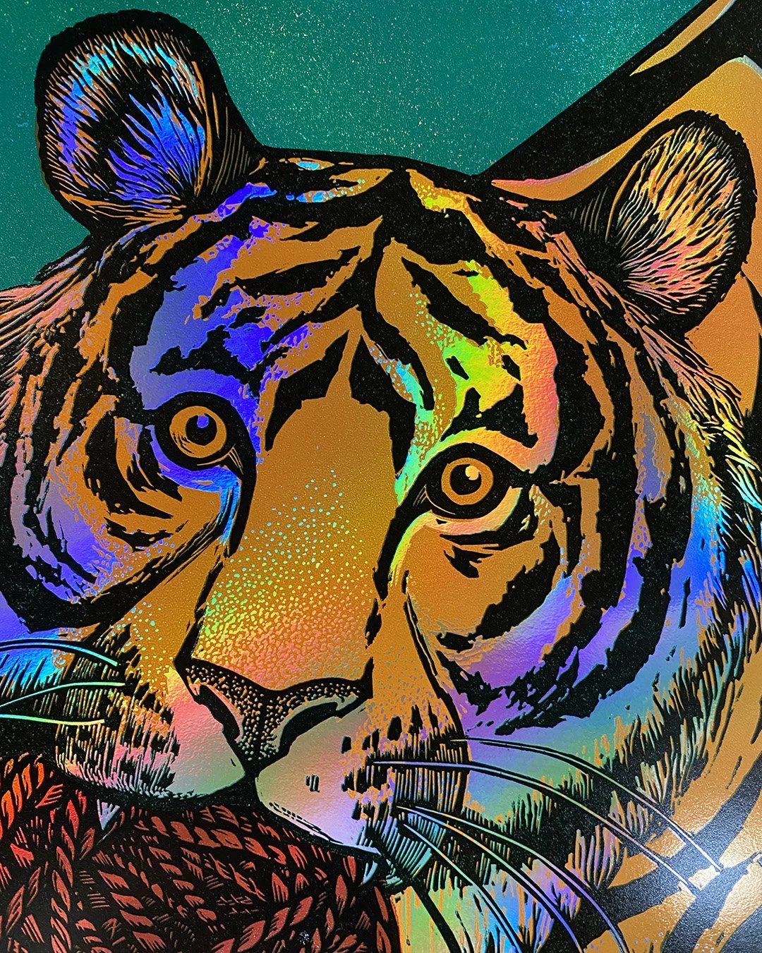 Trey Anastasio - Greenville, SC - April 2, 2025 — CN